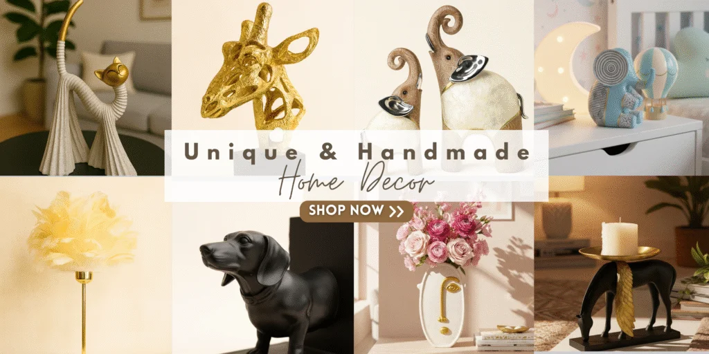 Home Shanti Product Banner