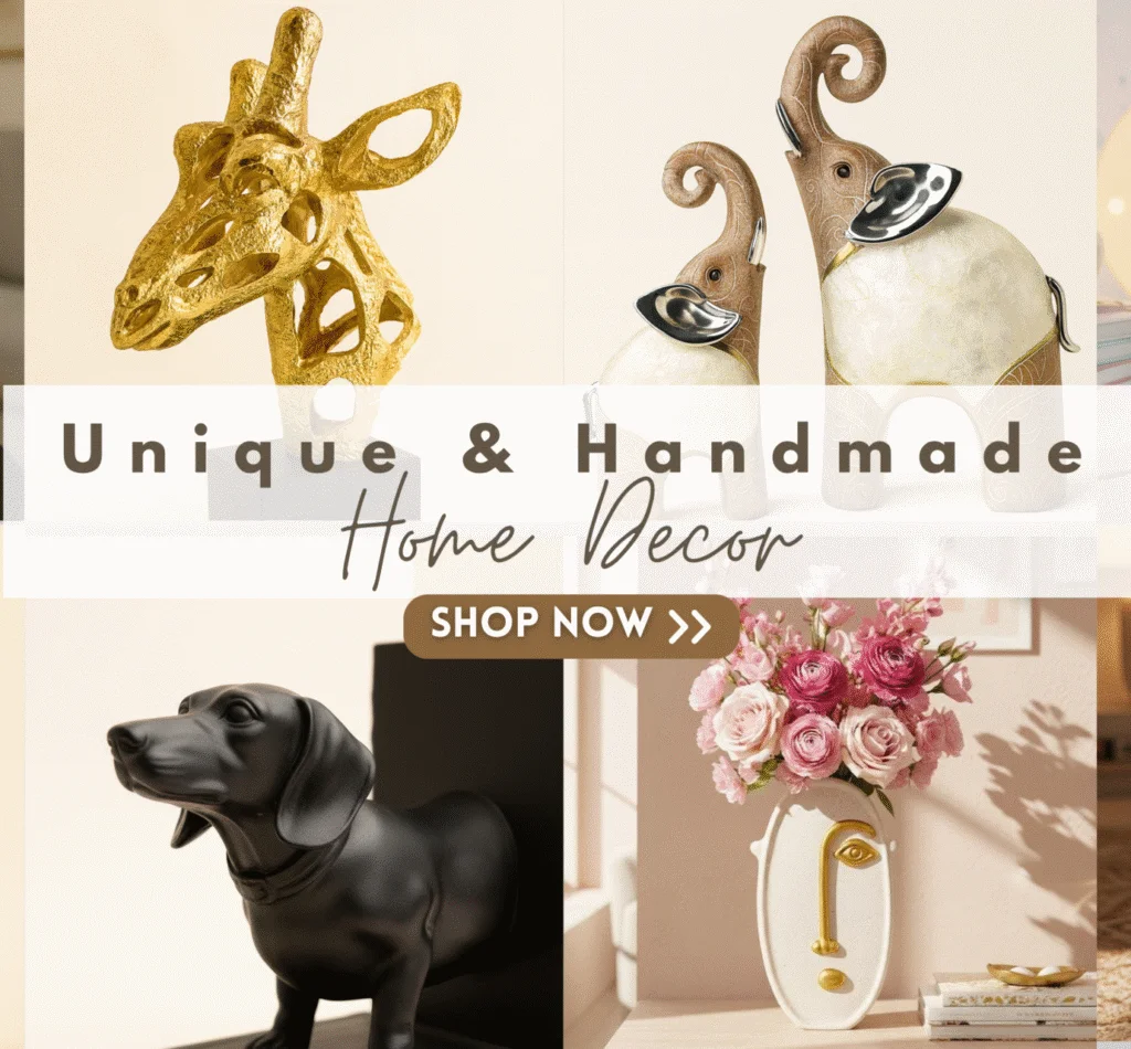 Home Shanti Product Banner