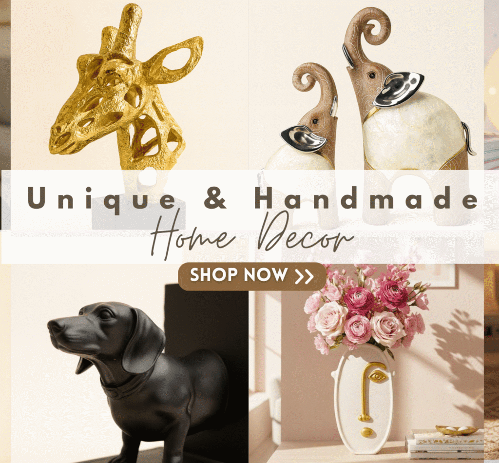 Home Shanti Product Banner